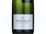 Veuve Monsigny Champagne Brut,NV