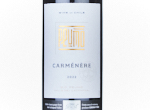 Tesco Finest Peumo Carménère,2022