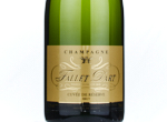 Cuvée de Réserve Blanc de Noirs Brut,NV