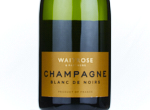 Waitrose Blanc de Noir Brut Champagne,NV