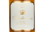 Tesco Finest Sauternes,2016