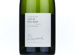 Coeur des Bar Blanc de Noirs,NV