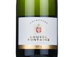 Louvel Fontaine Champagne,NV