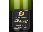Thierry Blondel Champagne 1er Cru,NV