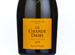 La Grande Dame,2018