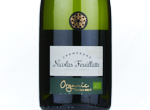 Organic Extra Brut,NV