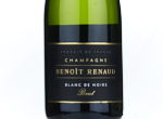 Exceptional Blanc de Noir Champagne,NV