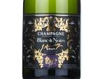 Sainsbury’s Taste the Difference Champagne Blanc de Noirs Brut,NV