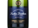 Réserve Exclusive Premier Cru Extra-Brut,NV