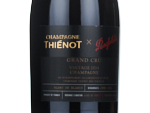 Penfolds x Thienot Blanc de Blanc,2014
