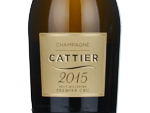 Brut Millésime Premier Cru,2015