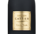 Clos du Moulin Brut Premier Cru,NV