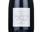 Extra Blanc de Blancs Grand Cru,NV