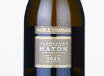 Noble Vintage,2020