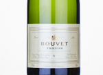 Bouvet Trésor Saumur Brut,2021