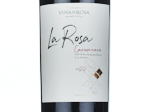 La Rosa Carmenere,2022