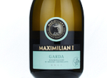 Maximilian I Garda Brut,NV