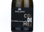 Col de Mez Extra Dry Valdobbiadene Prosecco Superiore,NV