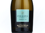 Fillipo Sansovino Millesimato Prosecco Spumante Brut,2024
