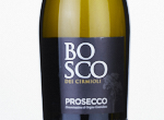 Bosco dei Cirmioli Prosecco Spumante Extra Dry,NV