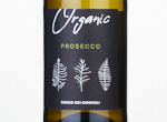 Bosco dei Cirmioli Prosecco Spumante Extra Dry Biologico Organic,NV