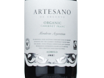 Artesano de Argento Organic Fairtrade Cabernet Franc,2023