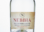 Nebbia Valdobbiadene Prosecco Superiore Millesimato Rive Brut,2024