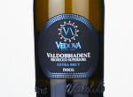 Valdobbiadene Prosecco Superiore Extra Brut,NV