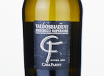Valdobbiadene Prosecco Superiore Extra Dry Casa Farive,NV
