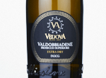 Valdobbiadene Prosecco Superiore Extra Dry,NV