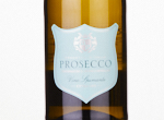 Prosecco Extra Dry " Spar ",NV