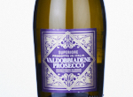 Prosecco Conegliano Valdobbiadene Extra Dry " Spar ",NV