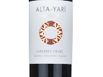 Alta Yarí Reserva Cabernet Franc,2024