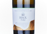 Crede brut, Valdobbiadene Prosecco Superiore,2024