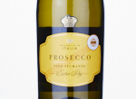 Yellow Label Prosecco Extra Dry,NV
