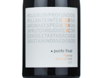 Punto Final Cabernet Franc Reserva,2023