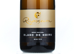 Espumante Raposeira Super Reserva Blanc de Noirs Bruto,2018