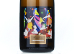 Espumante Murganheira Chardonnay Bruto,2018