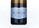 Vilarnau Brut Nature Reserva Organic,2022