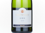 Contenvedo Cava Brut,NV