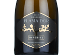 Flama D'Or Cava Brut Imperial Reserva,2022