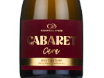Cabaret Cava Brut Nature Reserva Imperial,2022