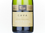 No.1 Castillo Perelada Cava Brut,2022