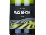 Mas Geroni Cava Brut,NV
