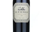 El Enemigo Cabernet Franc,2022