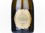 Villa Conchi Brut Nature Gran Reserva,2020