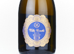 Villa Conchi Extra Brut Imperial Reserva,2019