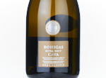 Bohigas Extra Brut Gran Reserva,NV