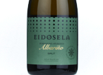 Eidosela Burbujas Del Atlantico Brut,NV