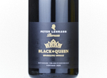 Black Queen Sparkling Shiraz,2020
